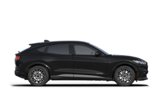 2025 Ford Mustang Mach-E® External Image 5